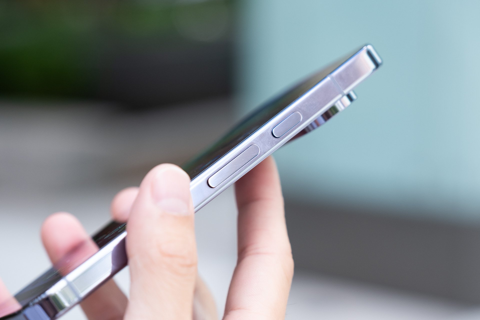 Google Pixel 10 Pro Review