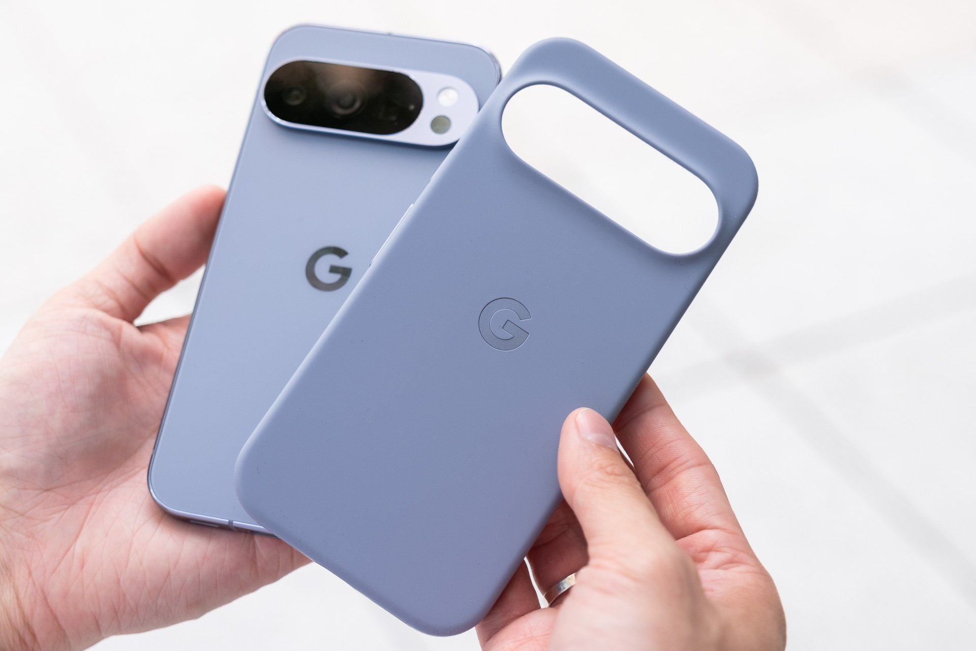 Google Pixel 10 Pro Review