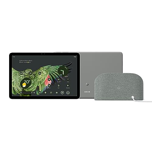 Pixel tablet αυτόνομο ...