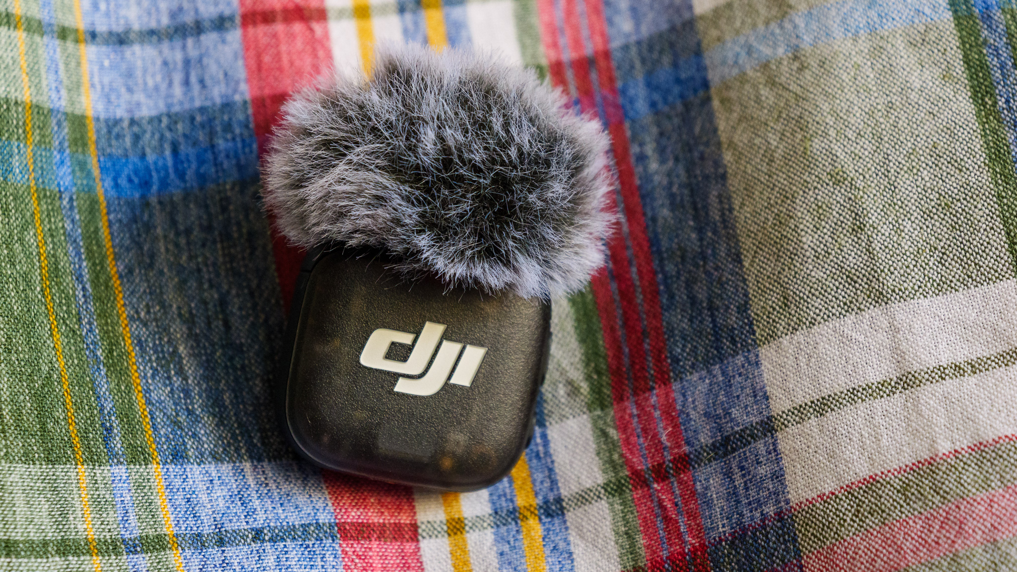 DJI MIC 3 ασύρματο μικρόφωνο