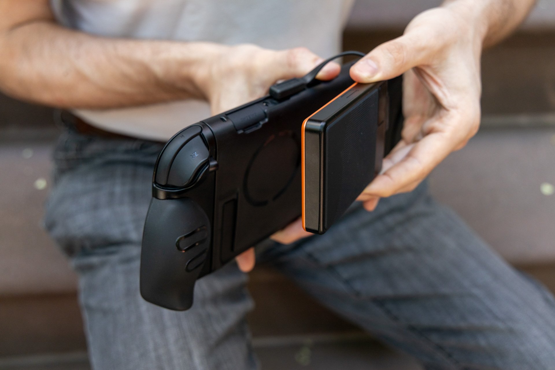 Genki Attack Vector Switch 2 Case Pack Pack Review