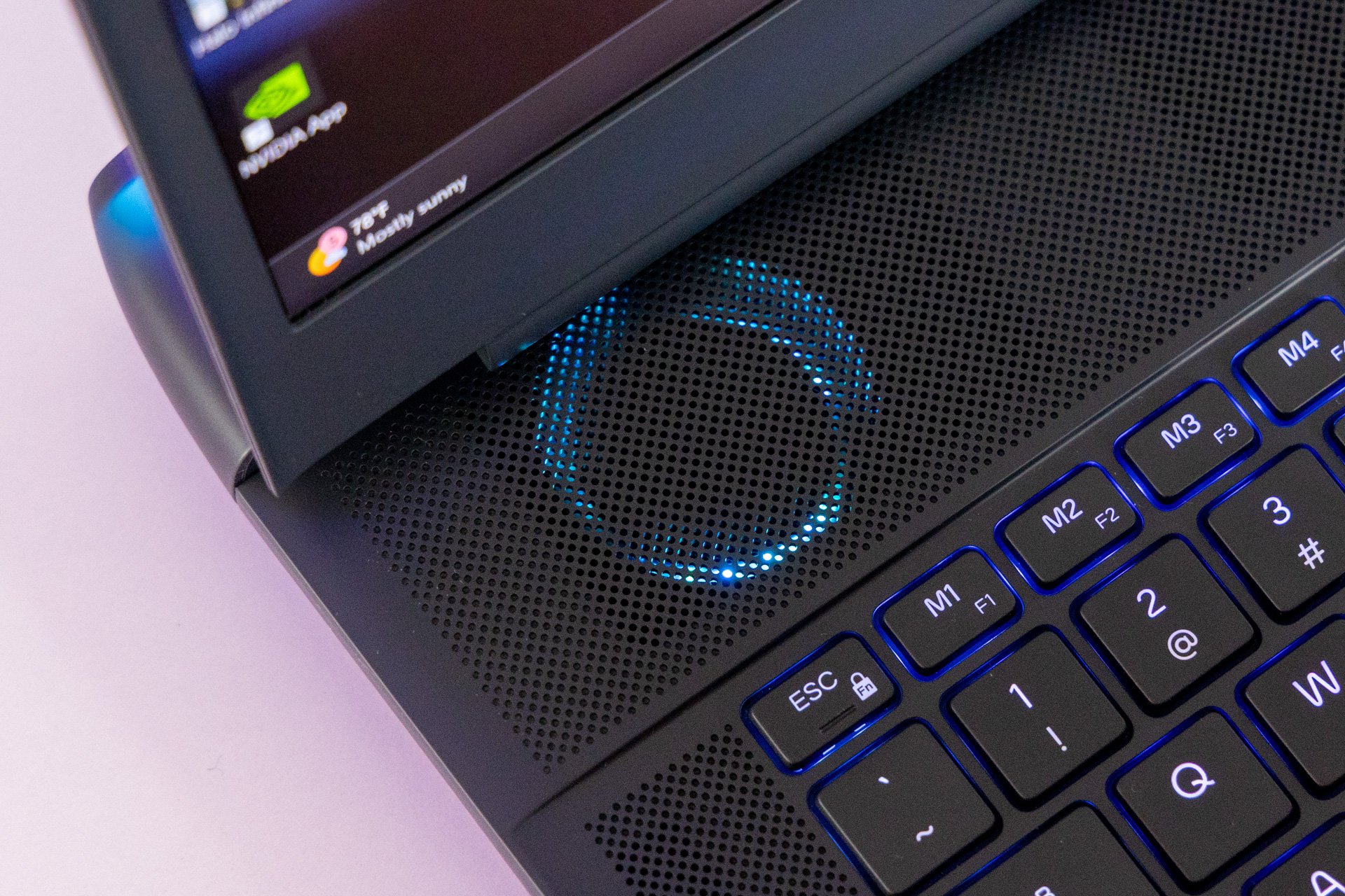 Alienware Area-51 16 ιντσών και 18 ιντσών τυχερών παιχνιδιών Review