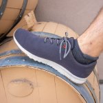 Ανασκόπηση: Οι εκπαιδευτές Isobaa Merino Blend