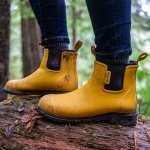 Merry People People Bobbi Rain Boot