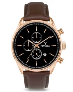 Vincero Collective Chrono S2 Watch